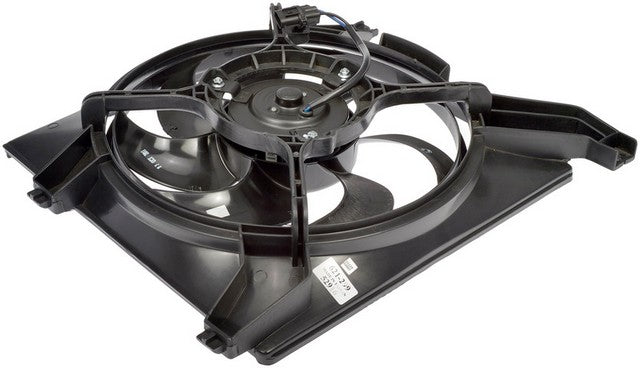 Dorman - OE Solutions Ensamble de Ventilador de Motor P/N:621-299 Fits: Hyundai Tiburon 08-03 - Image 1