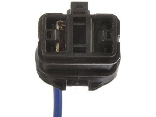 Dorman - OE Solutions Ensamble de Ventilador de Motor P/N:621-303 Fits: Ford Focus 02-00 - Image 2