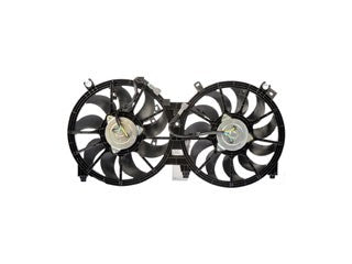 Dorman - OE Solutions Ensamble de Ventilador de Motor P/N:621-304 Fits: Nissan Maxima 15-09 - Image 1