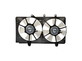 Dorman - OE Solutions Ensamble de Ventilador de Motor P/N:621-305 Fits: Dodge Neon 05-04 - Image 1