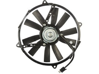 Dorman - OE Solutions Ensamble de Ventilador de Motor P/N:621-310 Fits: Mercedes-benz 300se, Mercedes-benz 300sel, Mercedes-benz 300sl, Mercedes-benz 350sd, Mercedes-benz 350sdl, Mercedes-benz 420sel, Mercedes-benz 500sl, Mercedes-benz 560sel - Image 1