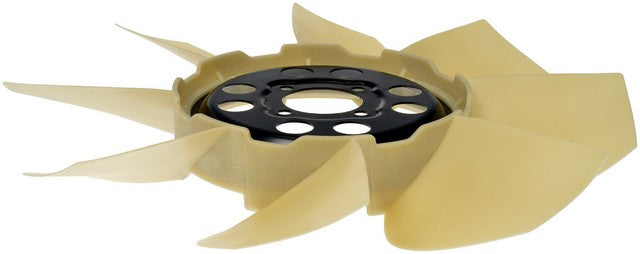 Dorman - OE Solutions Aleta de Ventilador de Motor P/N:621-321 Fits: Chevrolet Colorado 12-04, GMC Canyon 12-04, Hummer H3 10-06, Hummer H3t 10-09 - Image 2