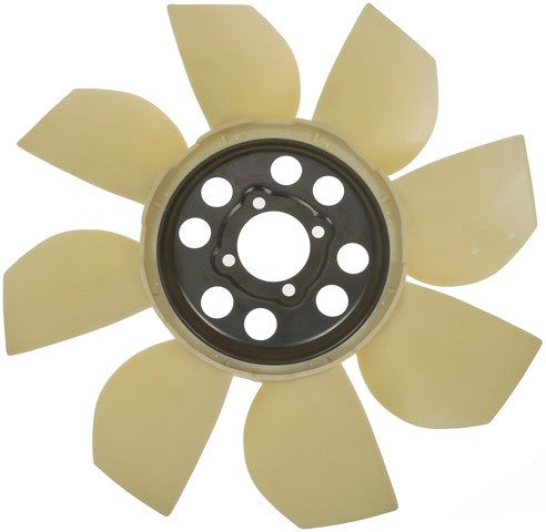 Dorman - OE Solutions Aleta de Ventilador de Motor P/N:621-321 Fits: Chevrolet Colorado 12-04, GMC Canyon 12-04, Hummer H3 10-06, Hummer H3t 10-09 - Image 4