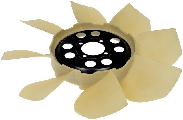 Dorman - OE Solutions Aleta de Ventilador de Motor P/N:621-321 Fits: Chevrolet Colorado 12-04, GMC Canyon 12-04, Hummer H3 10-06, Hummer H3t 10-09 - Image 1