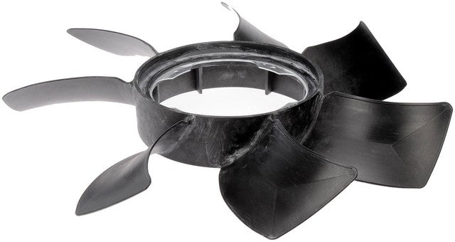 Dorman - OE Solutions Aleta de Ventilador de Motor P/N:621-326 Fits: Infiniti Qx56 10-05, Nissan Armada 15-05, Nissan Nv2500 17-12, Nissan Nv3500 17-12, Nissan Pathfinder 12-08, Nissan Pathfinder Armada 2004, Nissan Titan 15-04 - Image 2