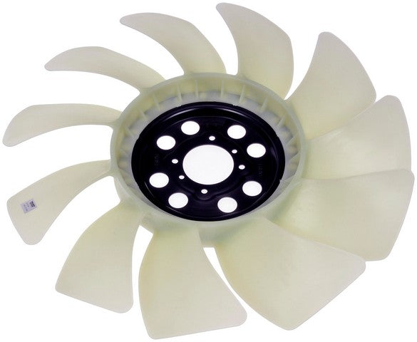 Dorman - OE Solutions Aleta de Ventilador de Motor P/N:621-338 Fits: Ford Explorer 05-04, Mercury Mountaineer 05-04 - Image 1