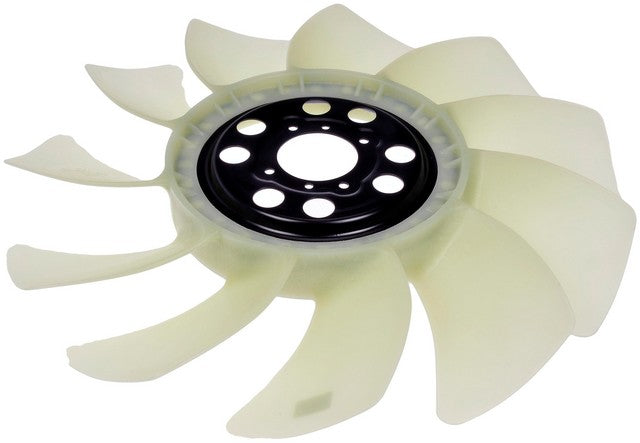 Dorman - OE Solutions Aleta de Ventilador de Motor P/N:621-338 Fits: Ford Explorer 05-04, Mercury Mountaineer 05-04 - Image 2