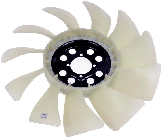 Dorman - OE Solutions Aleta de Ventilador de Motor P/N:621-339 Fits: Ford Expedition 06-05, Ford F-150 08-05, Ford Lobo 06-05, Lincoln Mark Lt 2006, Lincoln Navigator 06-05 - Image 1