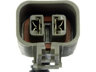 Dorman - OE Solutions Ensamble de Ventilador del Condensador de Aire Acondicionado P/N:621-347 Fits: Kia Amanti 09-07 - Image 2