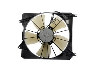 Dorman - OE Solutions Ensamble de Ventilador de Motor P/N:621-348 Fits: Acura Rdx 12-07 - Image 1