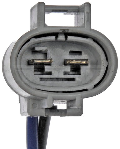 Dorman - OE Solutions Ensamble de Ventilador de Motor P/N:621-349 Fits: Pontiac Vibe 10-09 - Image 2