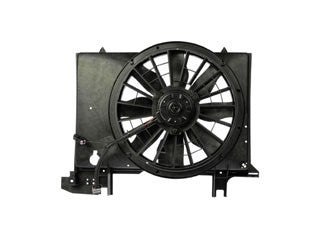 Dorman - OE Solutions Ensamble de Ventilador de Motor P/N:621-350 Fits: Volvo S70 00-98, Volvo V70 00-98 - Image 1