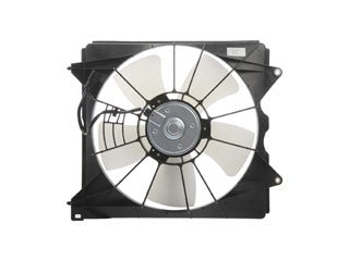 Dorman - OE Solutions Ensamble de Ventilador de Motor P/N:621-356 Fits: Honda Accord 12-08 - Image 1