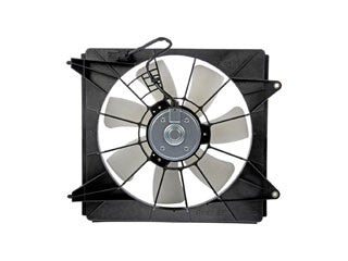 Dorman - OE Solutions Ensamble de Ventilador de Motor P/N:621-357 Fits: Acura Tsx 14-09, Honda Accord 12-08, Honda Crosstour 15-12 - Image 1
