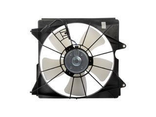 Dorman - OE Solutions Ensamble de Ventilador de Motor P/N:621-358 Fits: Honda Accord 09-08 - Image 1