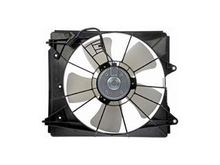 Dorman - OE Solutions Ensamble de Ventilador de Motor P/N:621-361 Fits: Acura Tl 14-09 - Image 1