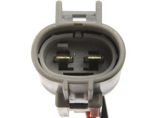 Dorman - OE Solutions Ensamble de Ventilador de Motor P/N:621-369 Fits: Lexus Ct200h 17-11, Toyota Prius 15-10, Toyota Prius Plug-in 15-12, Toyota Prius V 18-12 - Image 2