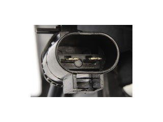 Dorman - OE Solutions Ensamble de Ventilador del Condensador de Aire Acondicionado P/N:621-371 Fits: Suzuki Sx4 13-07 - Image 2