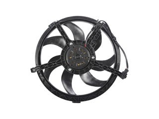 Dorman - OE Solutions Ensamble de Ventilador de Motor P/N:621-372 Fits: Mini Cooper 16-07, Mini Cooper Countryman 16-11, Mini Cooper Paceman 16-13 - Image 1
