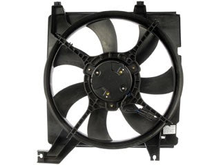 Dorman - OE Solutions Ensamble de Ventilador de Motor P/N:621-380 Fits: Hyundai Tiburon 08-03 - Image 1