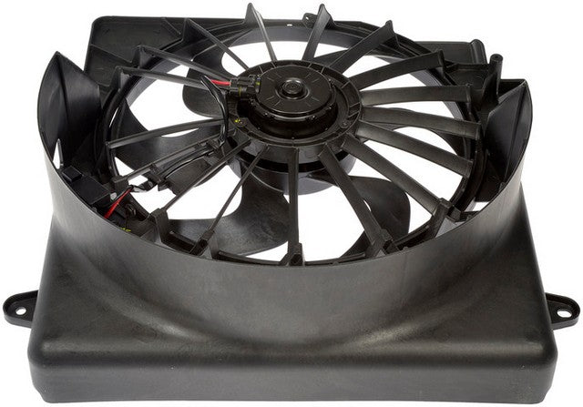 Dorman - OE Solutions Ensamble de Ventilador de Motor P/N:621-391 Fits: Jeep Liberty 12-08 - Image 5