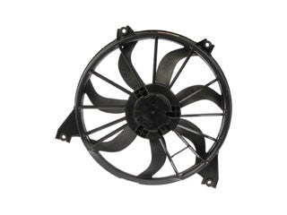 Dorman - OE Solutions Ensamble de Ventilador de Motor P/N:621-393 Fits: Dodge Journey 20-09 - Image 1