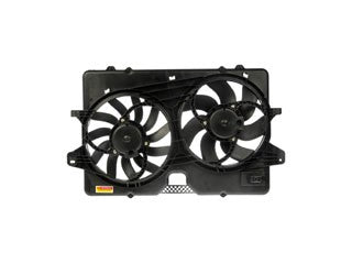 Dorman - OE Solutions Ensamble de Ventilador de Motor P/N:621-395 Fits: Ford Escape 12-08, Mercury Mariner 11-08 - Image 1