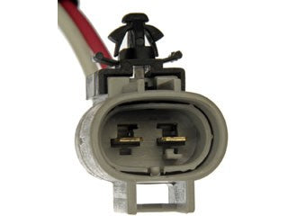Dorman - OE Solutions Ensamble de Ventilador de Motor P/N:621-397 Fits: Scion Xb 15-08 - Image 2