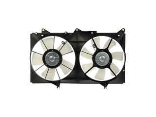 Dorman - OE Solutions Ensamble de Ventilador de Motor P/N:621-401 Fits: Lexus Es330 06-04, Toyota Camry 06-04 - Image 1