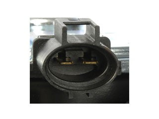 Dorman - OE Solutions Ensamble de Ventilador de Motor P/N:621-401 Fits: Lexus Es330 06-04, Toyota Camry 06-04 - Image 2