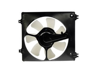 Dorman - OE Solutions Ensamble de Ventilador de Motor P/N:621-404 Fits: Acura Tl 11-09 - Image 1