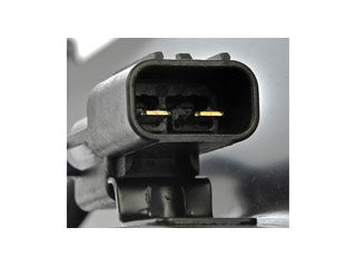 Dorman - OE Solutions Ensamble de Ventilador del Condensador de Aire Acondicionado P/N:621-406 Fits: Acura Tl 14-09 - Image 2
