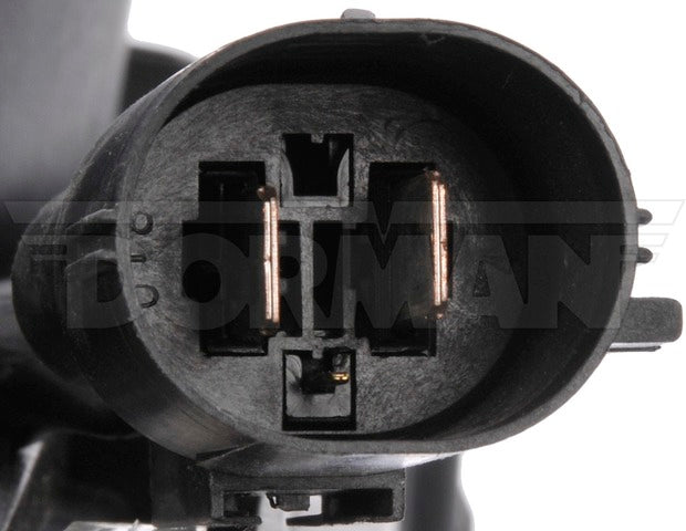 Dorman - OE Solutions Ensamble de Ventilador de Motor P/N:621-409 Fits: Mazda 6 10-09 - Image 2
