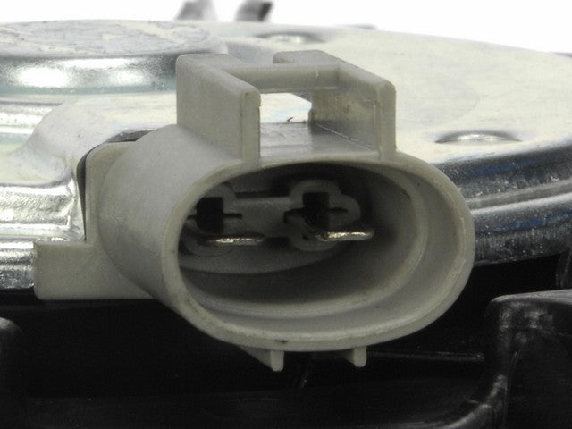 Dorman - OE Solutions Ensamble de Ventilador de Motor P/N:621-414 Fits: Mazda 5 17-12 - Image 2