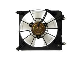 Dorman - OE Solutions Ensamble de Ventilador de Motor P/N:621-416 Fits: Honda Fit 14-09 - Image 1