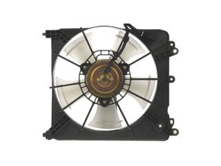 Dorman - OE Solutions Ensamble de Ventilador de Motor P/N:621-417 Fits: Honda Cr-z 16-11, Honda Insight 14-10 - Image 1