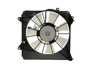 Dorman - OE Solutions Ensamble de Ventilador del Condensador de Aire Acondicionado P/N:621-419 Fits: Honda Cr-z 16-11, Honda Insight 14-10 - Image 1