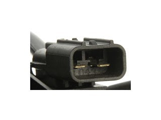 Dorman - OE Solutions Ensamble de Ventilador del Condensador de Aire Acondicionado P/N:621-419 Fits: Honda Cr-z 16-11, Honda Insight 14-10 - Image 2