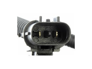 Dorman - OE Solutions Ensamble de Ventilador de Motor P/N:621-423 Fits: Kia Rio 11-08, Kia Rio5 11-08 - Image 2