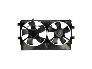Dorman - OE Solutions Ensamble de Ventilador de Motor P/N:621-426 Fits: Mitsubishi Outlander 08-07 - Image 1