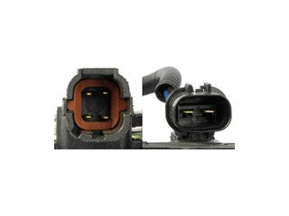 Dorman - OE Solutions Ensamble de Ventilador de Motor P/N:621-426 Fits: Mitsubishi Outlander 08-07 - Image 2