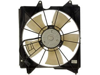 Dorman - OE Solutions Ensamble de Ventilador de Motor P/N:621-427 Fits: Acura Tsx 14-09 - Image 1