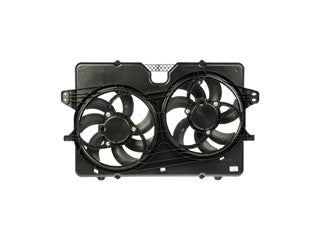 Dorman - OE Solutions Ensamble de Ventilador de Motor P/N:621-429 Fits: Mazda Tribute 11-08 - Image 1