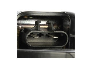 Dorman - OE Solutions Ensamble de Ventilador de Motor P/N:621-429 Fits: Mazda Tribute 11-08 - Image 2