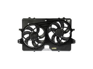 Dorman - OE Solutions Ensamble de Ventilador de Motor P/N:621-430 Fits: Mazda Tribute 11-08 - Image 1