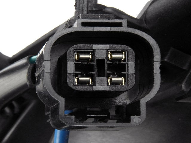 Dorman - OE Solutions Ensamble de Ventilador de Motor P/N:621-436 Fits: Chevrolet Camaro 11-10 - Image 2