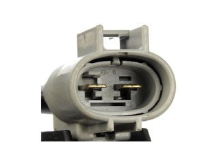 Dorman - OE Solutions Ensamble de Ventilador de Motor P/N:621-437 Fits: Chevrolet Aveo 17-09, Chevrolet Aveo5 11-09, Pontiac G3 2009 - Image 2