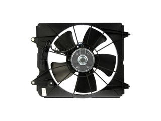 Dorman - OE Solutions Ensamble de Ventilador de Motor P/N:621-438 Fits: Honda Cr-v 11-10 - Image 1