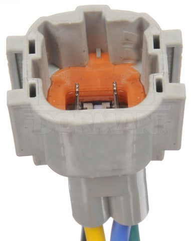Dorman - OE Solutions Ensamble de Ventilador de Motor P/N:621-439 Fits: Nissan Sentra 19-13 - Image 2