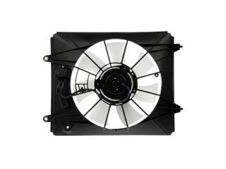 Dorman - OE Solutions Ensamble de Ventilador del Condensador de Aire Acondicionado P/N:621-444 Fits: Honda Cr-v 11-10 - Image 1